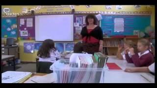 Teachers TV: Science: Investigation