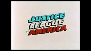 Justice League Cartoon (1963)-Superman Analog Horror