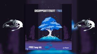 [FREE] LOOP KIT / SAMPLE PACK - *Disappointed Tree* (SoFaygo, Lil Uzi Vert, Rich Amiri, SSG Kobe)