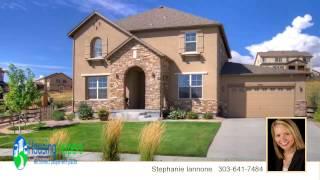 Arvada Colorado Real Estate SOLD 9517 Nile Way  Arvada, CO 80007