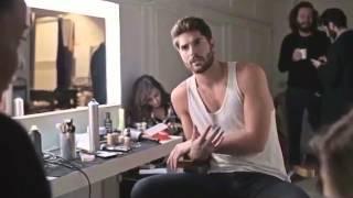 Nick Bateman Selfie Music Video