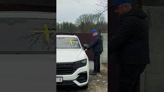DON'T TOUCH MY CAR  #shorts #funny #viral