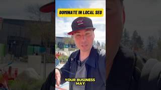 Dominate Local SEO & Get More Clients! 