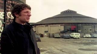 #Roundhouse50: Jonathan Miller visits the Roundhouse in 1970s