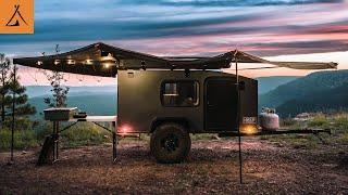 Hiker Camper Trailers