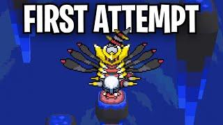 My First Time Playing Pokémon Platinum EVER | #6