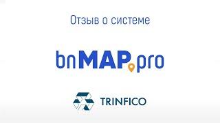 Артем Цогоев, Инвестиционный директор Trinfico