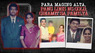 Ponnamattam Family’s Story | Tagalog Crime Real Stories | Bed Time Stories