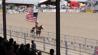 The Douglas County Fairgrounds is a place for family - Commissioner Laydon’s June Video Newsletter