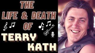 The Life & Death of Chicago's TERRY KATH