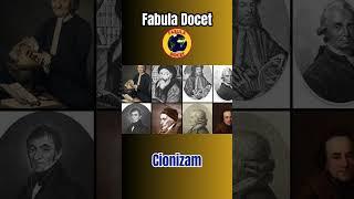 Cionizam #cionističkipokret #izrael #palestina #sukobi #theodoreherzl