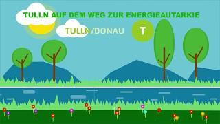 Tulln am Weg zur Energieautarkie