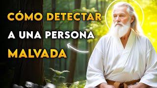 Aprende Cómo : Tratar con una Persona Malvada - Historias Motivacionales Zen 