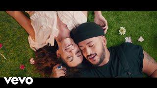 Jenifer, Slimane - Les choses simples (Clip officiel)