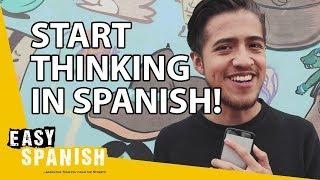 9 KEY GRAMMAR DIFF. BETWEEN ENGLISH AND SPANISH | Super Easy Spanish 19