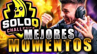 ¡SOLOQ CHALLENGE 2020! ¡MEJORES MOMENTOS #14! | WERLYB