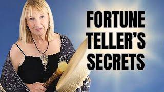 The Truth about Tarot Cards and Everything You Need to Know | Katherine Skaggs