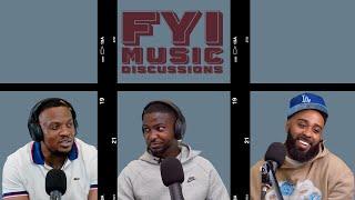 STREETS OR POP FANS? WHAT'S MORE IMPORTANT? ||  MADEYOUTHINK, UKL & ARMANI DISCUSS