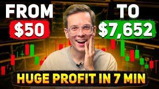 THE ONLY STRATEGY YOU NEED TO BE PROFITABLE | FOREX TRADING STRATEGY