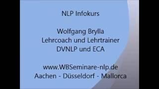 NLP Infokurs