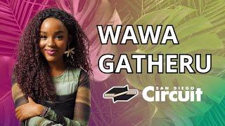 Black Girl Environmentalist founder Wawa Gatheru on the Unequal Impacts of Climate Change