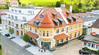 Kräuterhaus Sanct Bernhard (Imagevideo)