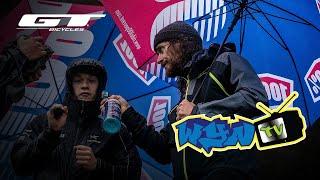 Wyn TV: Track Walk - Fort William DH World Cup 2019