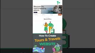 How To Make A Tours And Travels Booking Website With WordPress