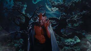 The Voidz: Flexorcist - Official Video (double-feature w/ Prophecy of the Dragon)