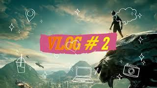 Vlogs # 2 | Asad Ali Vlogs! |