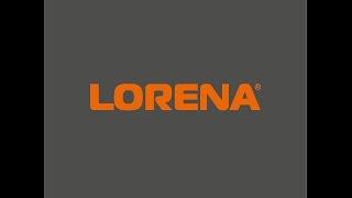 LORENA - качество в деталях!