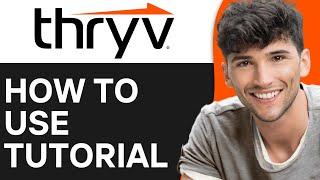 Thryv CRM Tutorial for Beginners | How to Use Thryv 2024