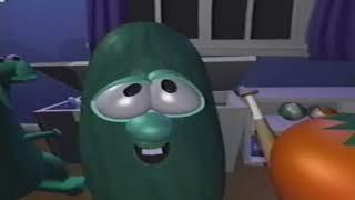 VeggieTales: Theme Song (1994) (VHS Version)