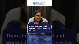 Paramita Malakar AIR 477 success in UPSC is not just a triumph but a symbol of hope | Educrat IAS