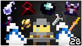 FLEXING ON WHITE BAGS - RotMG: LIGHTWEIGHT LOOT MONTAGE 28