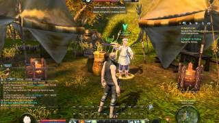 Aion 4 0 Gunner Class Episode 3