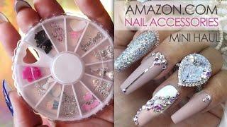  Nail Accessories from Amazon! 