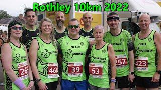 Rothley 10k 2022