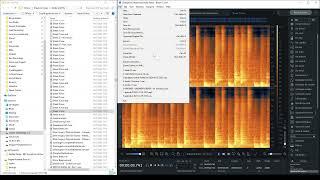 using external Audio Editors | Bitwig Workflow