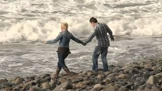 #shorts - Be Careful With The Tide ! - Thomas Maguire & Fhiona Ennis