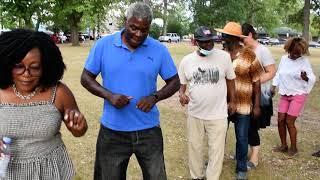 KOKOROKOO - Ghana In Toronto - GaAdamgbe Homowo  2021 Picnic