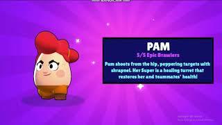 An April Fool's prank on brawl stars