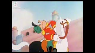 Popeye aladdin and the wonderfull lamp what can i do for you song