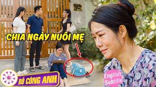 PHIM NGẮN VIỆT NAM 2024 | NHỮNG ĐỨA CON BẤT HIẾU | BigCat DRAMA