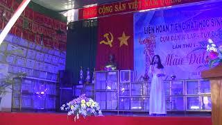 Nguyễn Thị Kim Anh- THPT Nguyễn Tất Thành- Đạo Làm Con