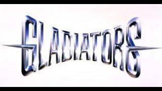 Gladiators - New Team Concept