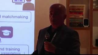 A Scottish Ecosystem for Innovation: Dementia technology & Services - ECHAlliance Ecosystem Update