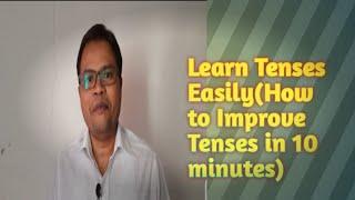 How to Learn English Tenses in 2020