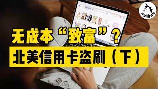 【我是独教授】北美信用卡盗刷频发，小企业主和消费者该如何有效防范？