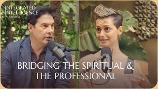 Bridging the Spiritual & the Professional: Robert Edward Grant